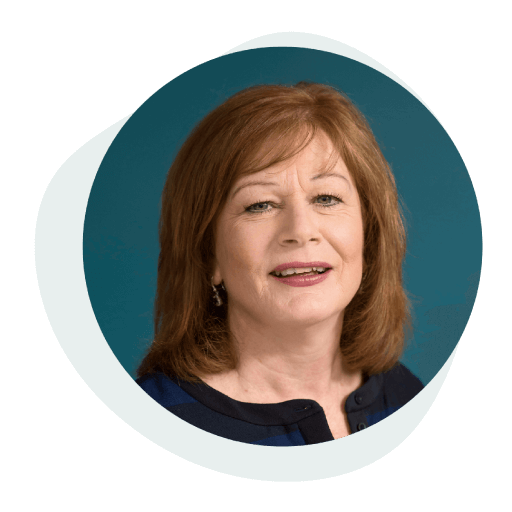 Sharon Mooney - Board Member