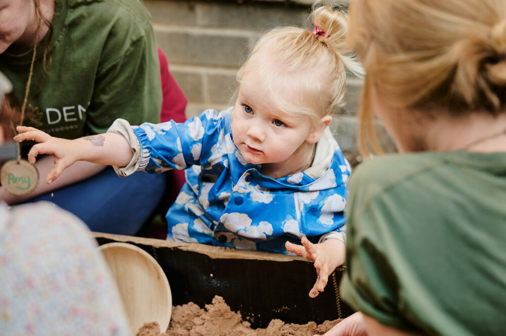 Our Nurseries Willow Den