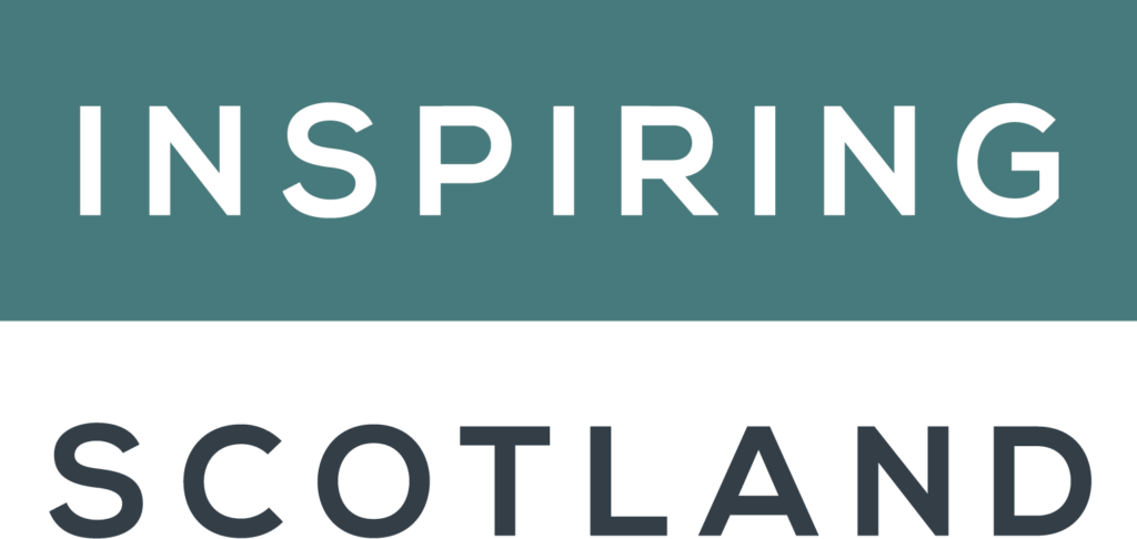 inspiring scotland logo